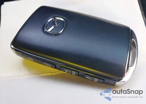 2023 Mazda Cx-30 2.5 S Premium from USA, damaged, VIN 3MVDMBDM5PM552713